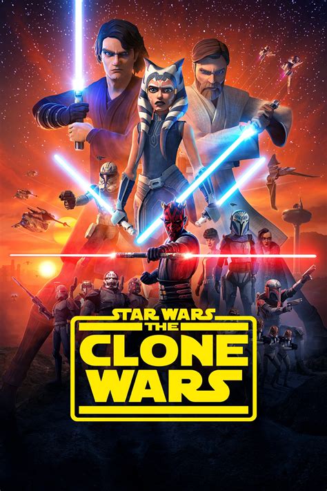 where can i watch star wars the clone wars series|watch clone wars episodes free.